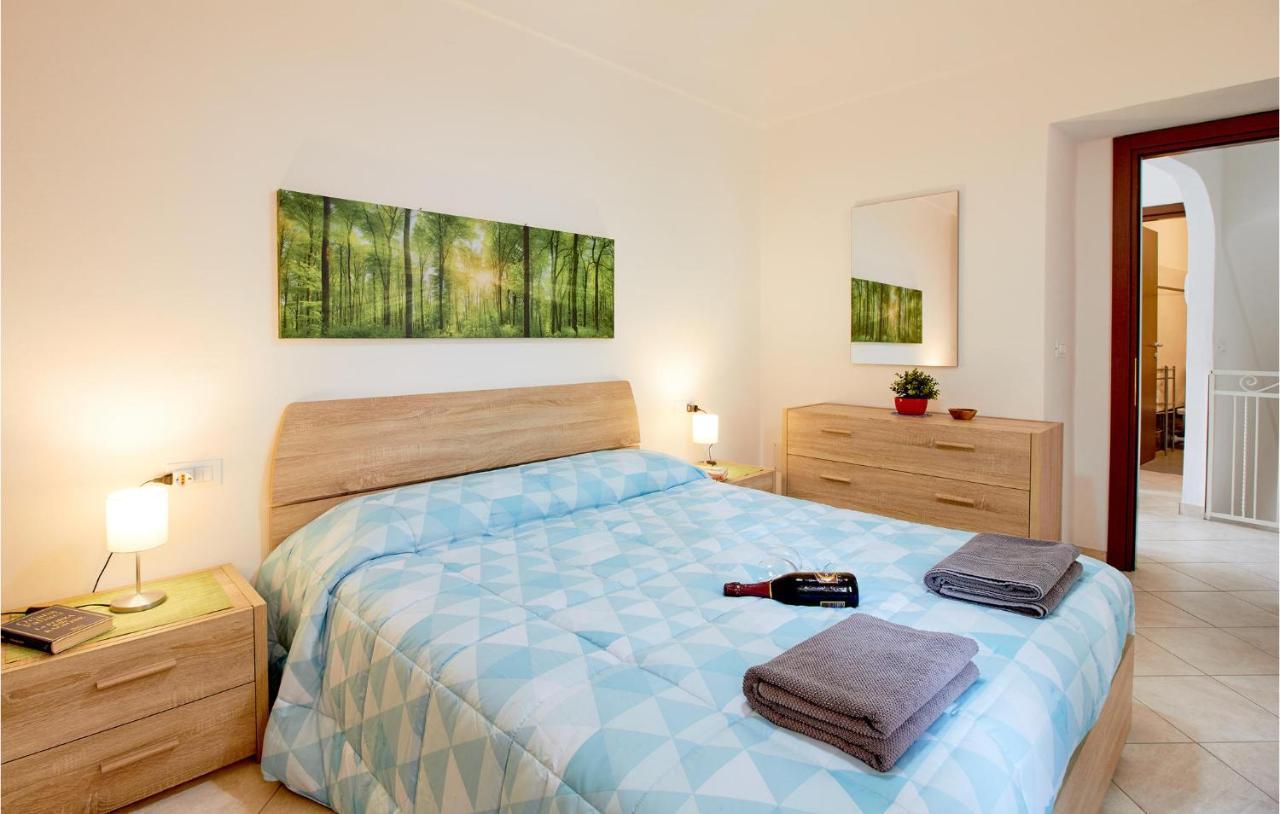 La Casa Sul Fiume Apartment Dolcedo Luaran gambar