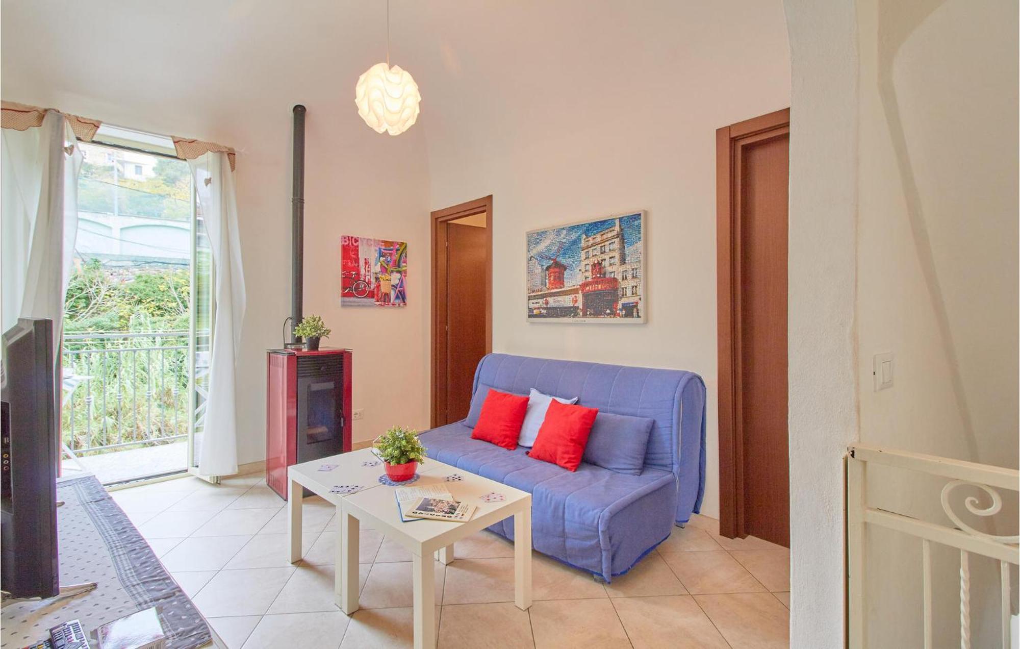 La Casa Sul Fiume Apartment Dolcedo Luaran gambar