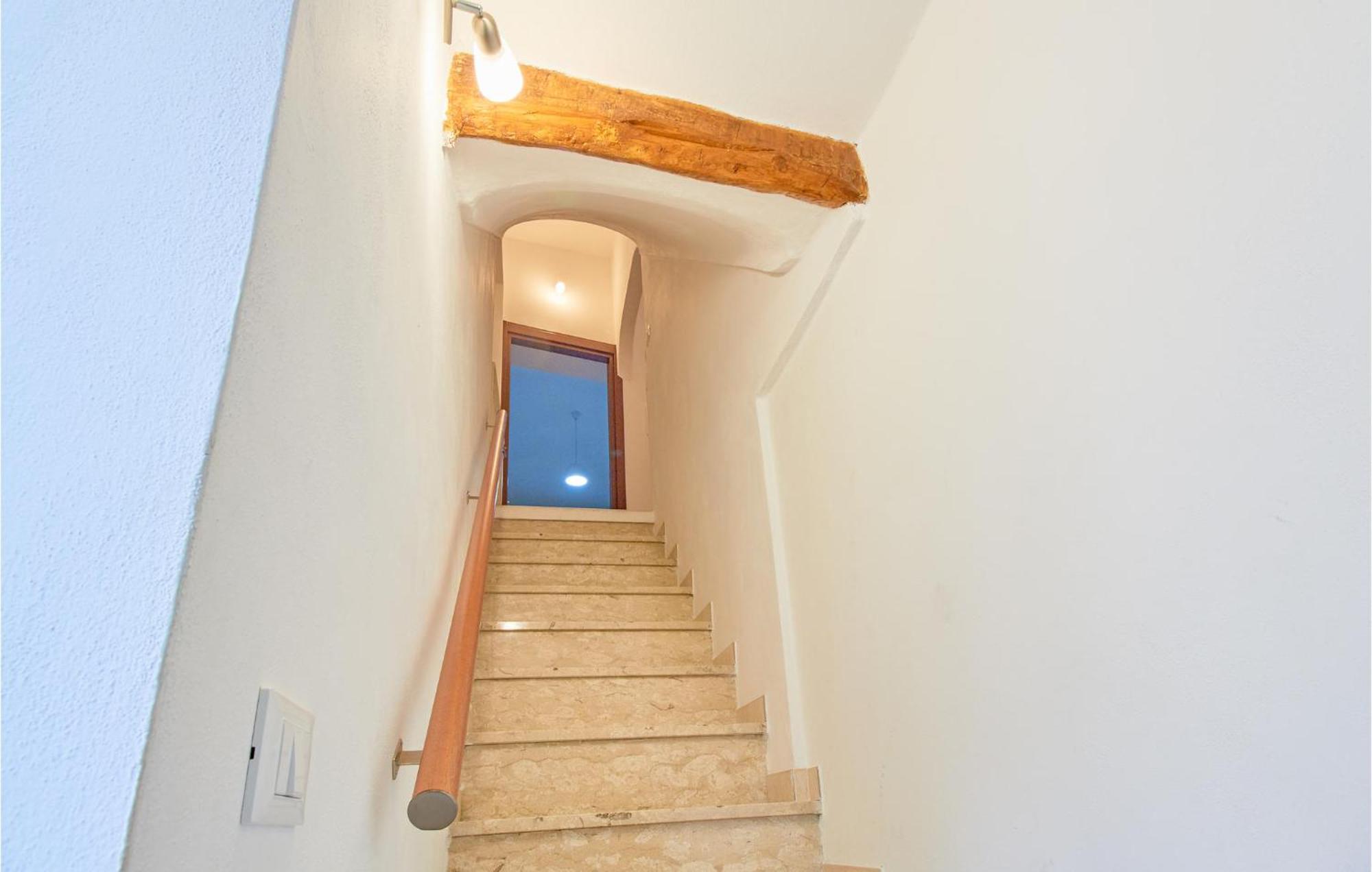 La Casa Sul Fiume Apartment Dolcedo Luaran gambar