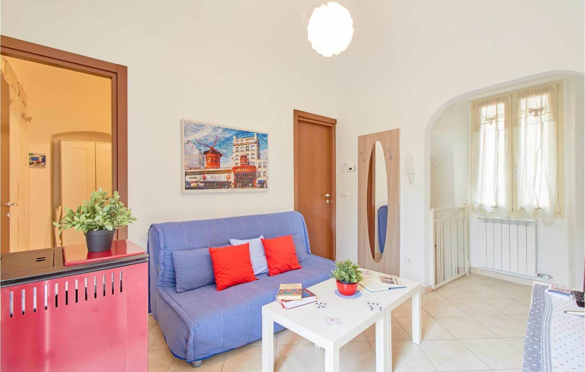 La Casa Sul Fiume Apartment Dolcedo Luaran gambar